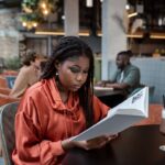 The Future of Restaurant Menus