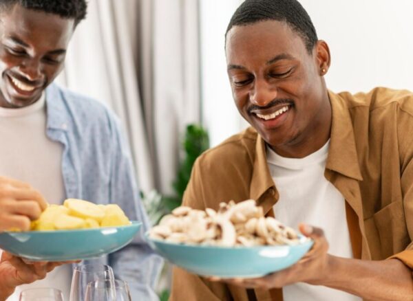 Understanding What Makes Comfort Food So Comforting