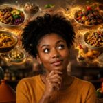 The Psychology of Wanting Foods We Have Never Tried