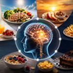 The Science Behind Why We Crave Certain Foods at Different Times of the Day
