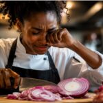 Why Do Onions Make Us Cry