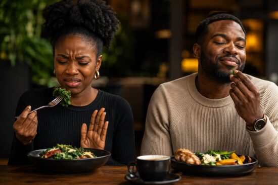 Why Do Some People Love Bitter Foods While Others Avoid Them