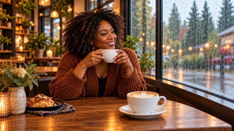 How Coffee Became a Global Daily Ritual