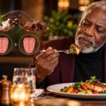 What Happens to Your Taste Buds as You Get Older