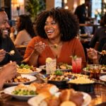 Why Do We Eat More When We Are Surrounded by Other People