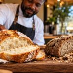 Why Does Bread Become Hard and Stale