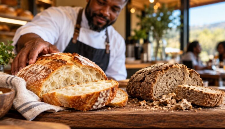 Why Does Bread Become Hard and Stale