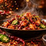 Why Does Spicy Food Feel Hot When It Is Not Actually Hot